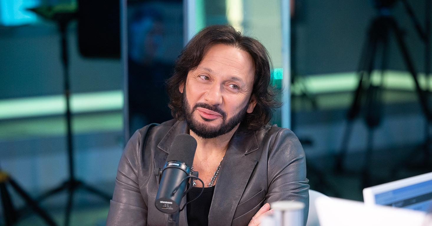 «Он изменит этот мир ради нее!»