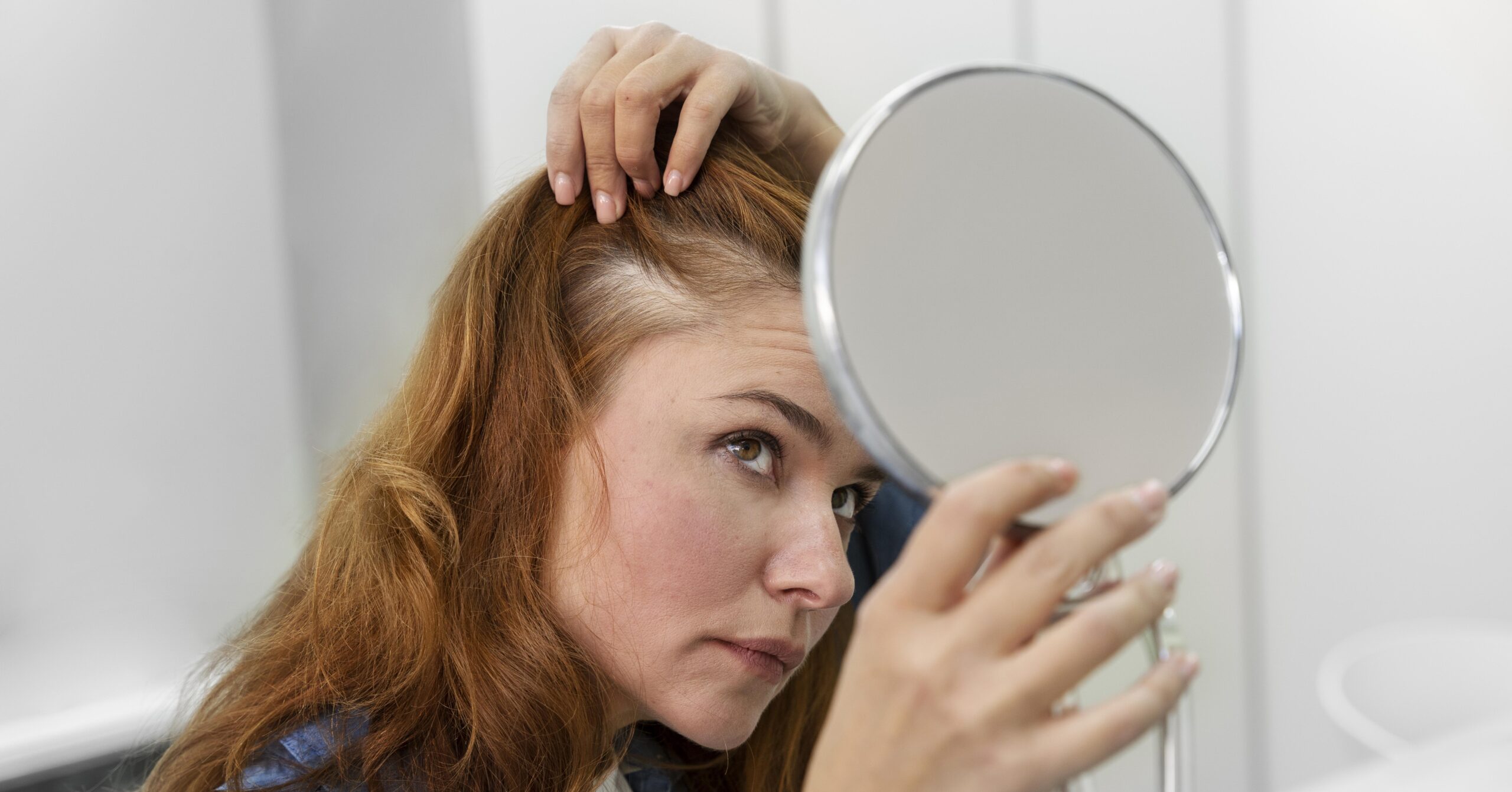 Доктор рассказала, почему волосы начинают выпадать с наступлением холодов.