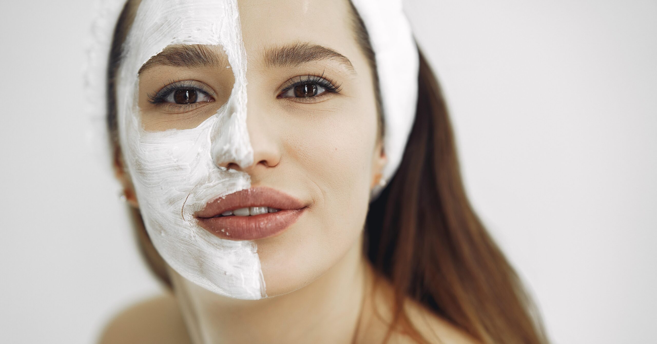 Какие маски для лица производят поразительный эффект?