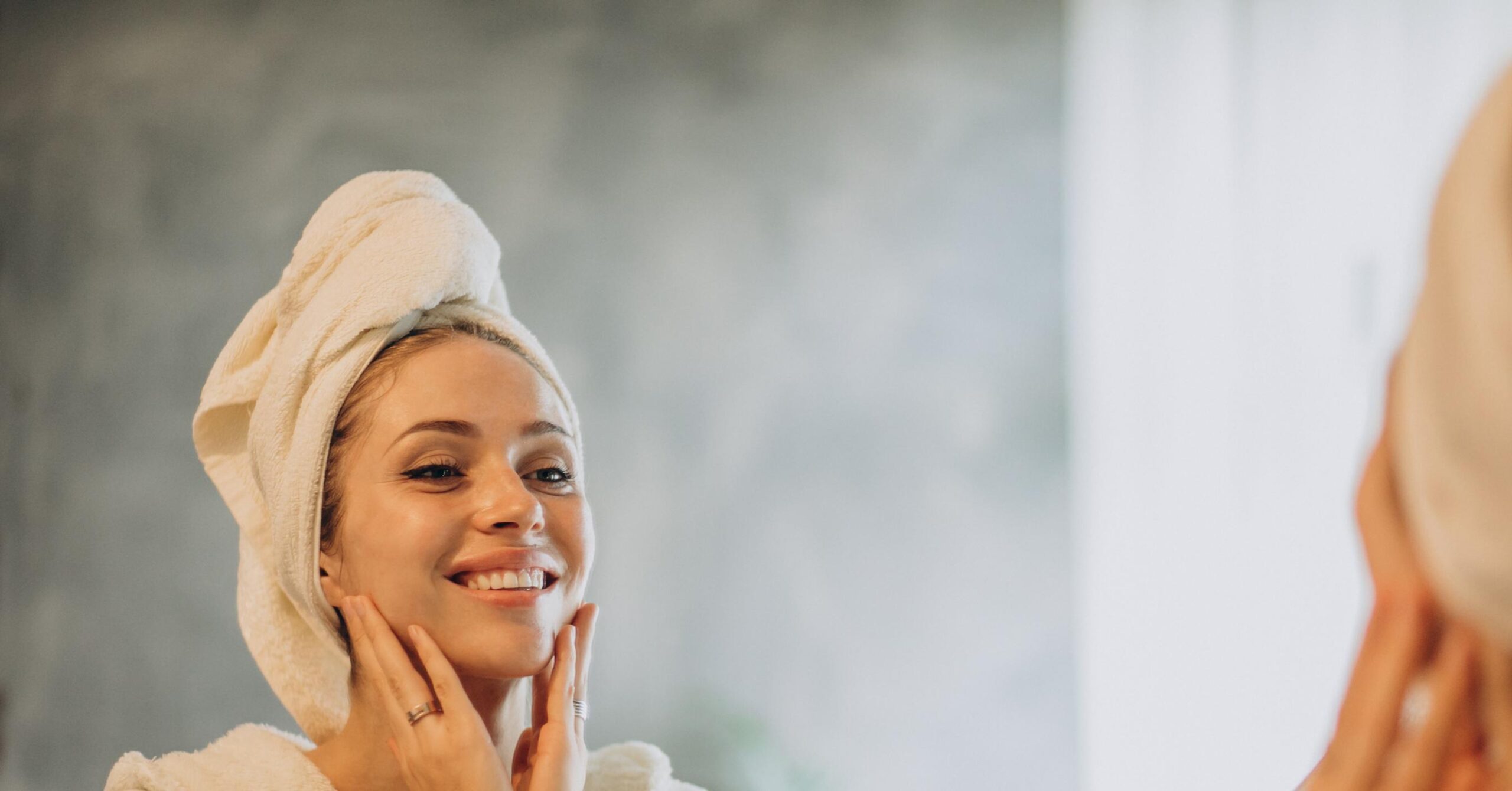 Совершенное лицо к 31 декабря: график ухода от косметолога