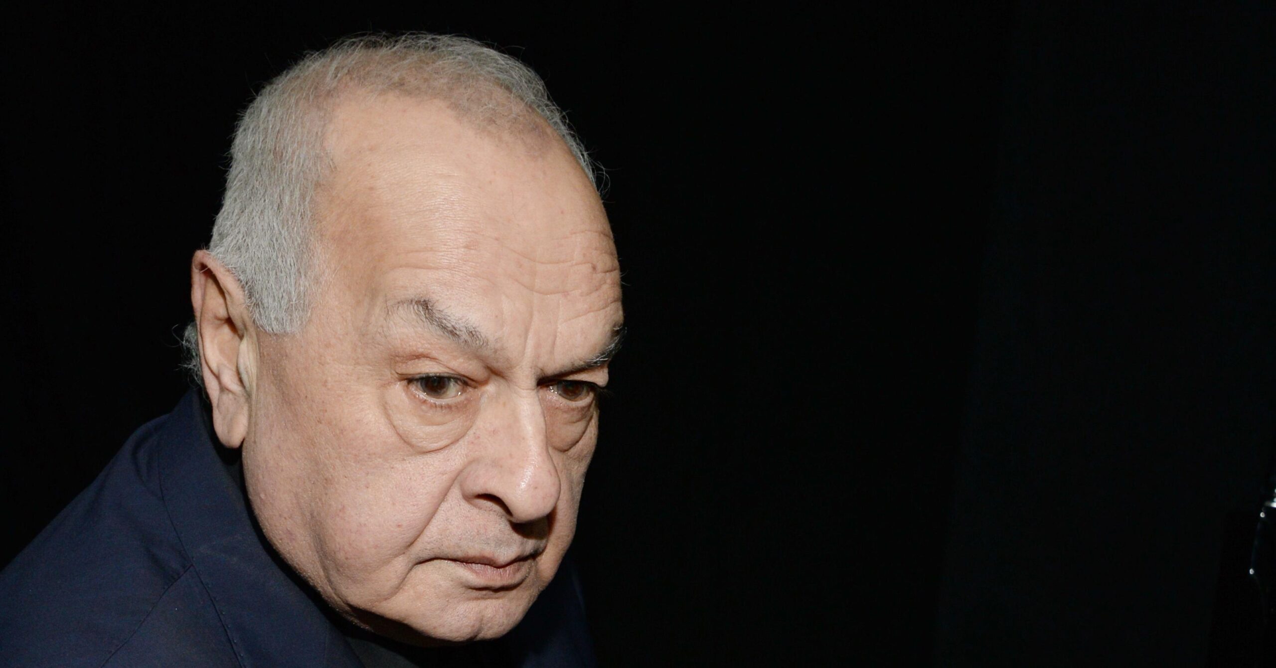 Умер композитор Левон Оганезов