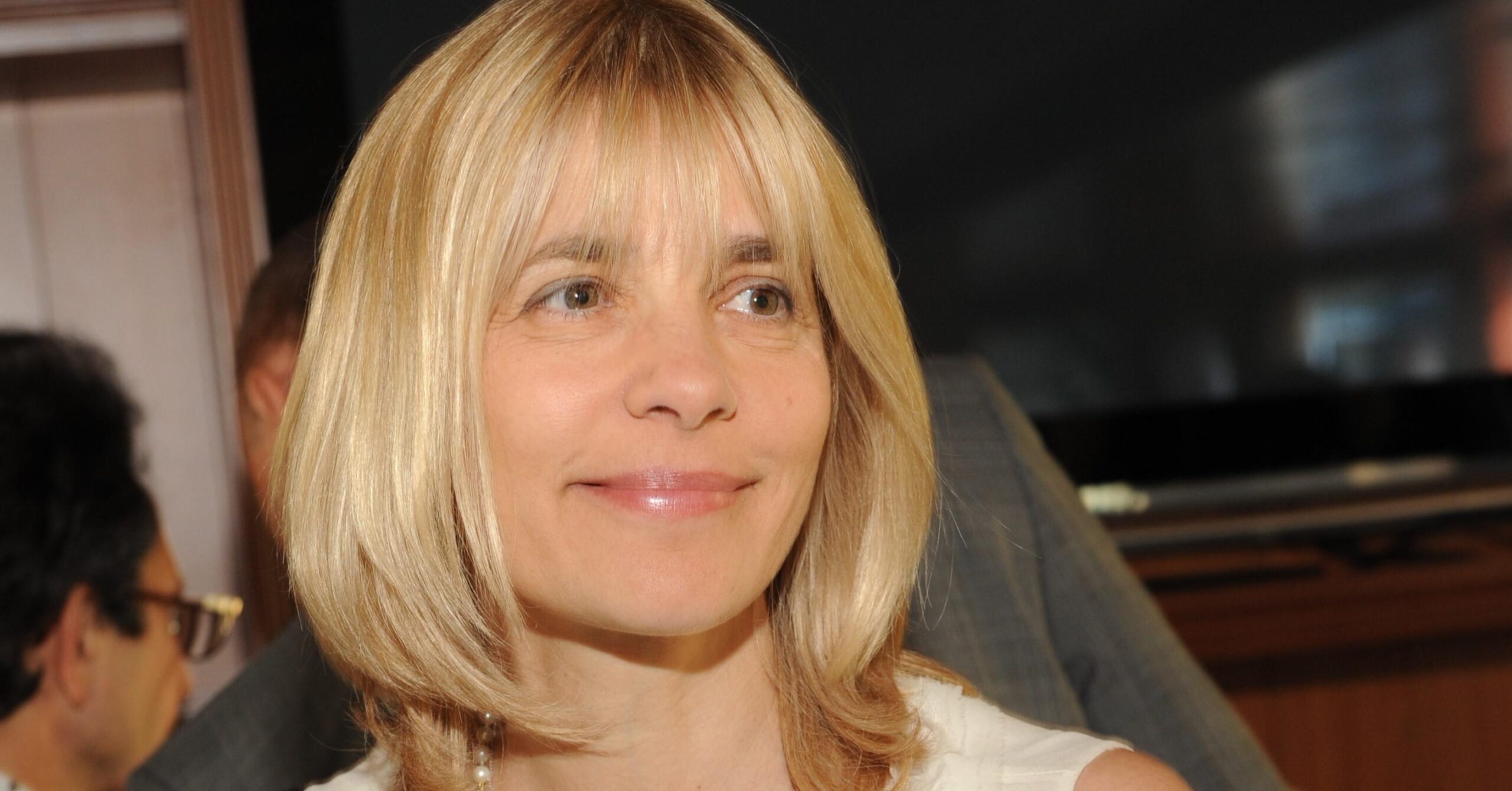 Дочь Глаголевой делится мыслями о потере друга семьи.