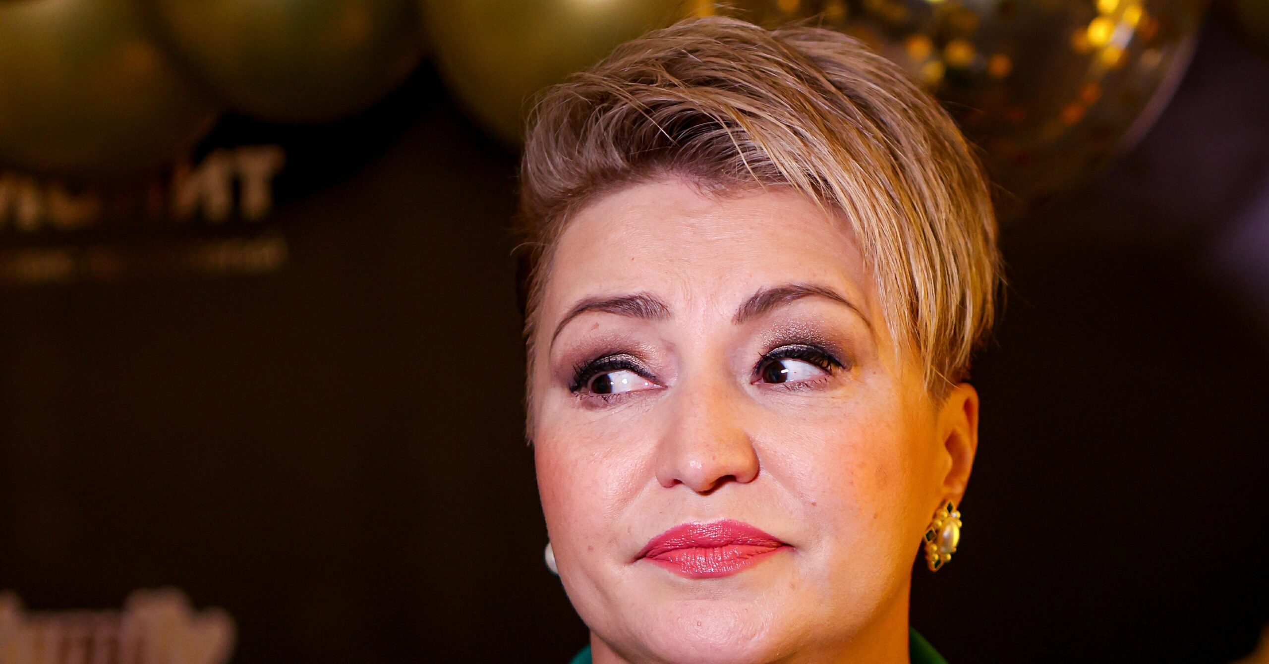 Катя Лель настоятельно просит начать уголовное производство из-за исчезновения близкого человека.