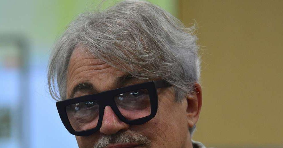 Дмитрий Дибров высказался о смерти и вспомнил Юрия Николаева.