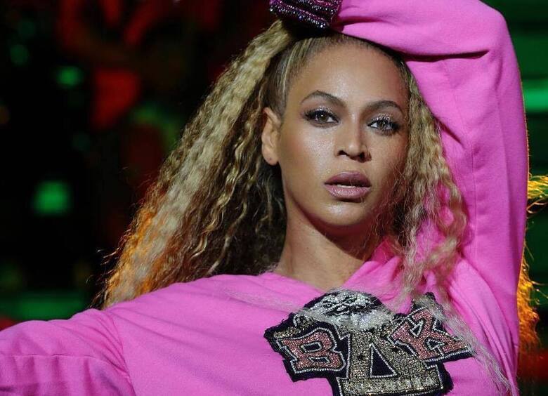 Бейонсе попала в топ-5 самых состоятельных музыкантов мира.