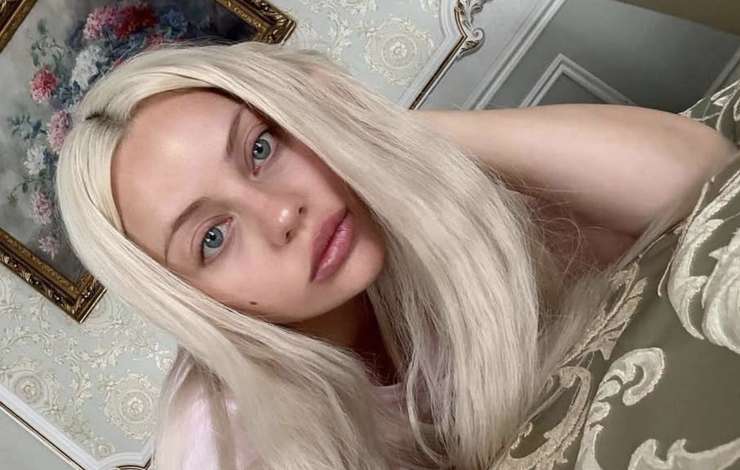 Кищук поделилась ужасами своей алкогольной зависимости: «Я была на грани смерти»