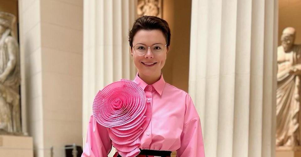 Брухунова и дети сияли на балу в Доме Пашкова: «Замечательный день!»