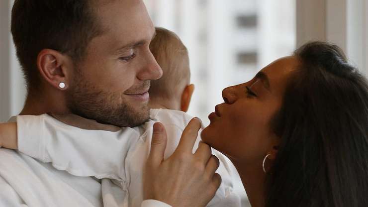 Соколовский заключил контракт с охранной службой после угрозы похищения сына.