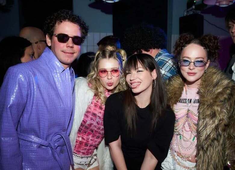 Тарасова, находящаяся в заключении, развлекалась в Галиче: кадры вечернего мероприятия.