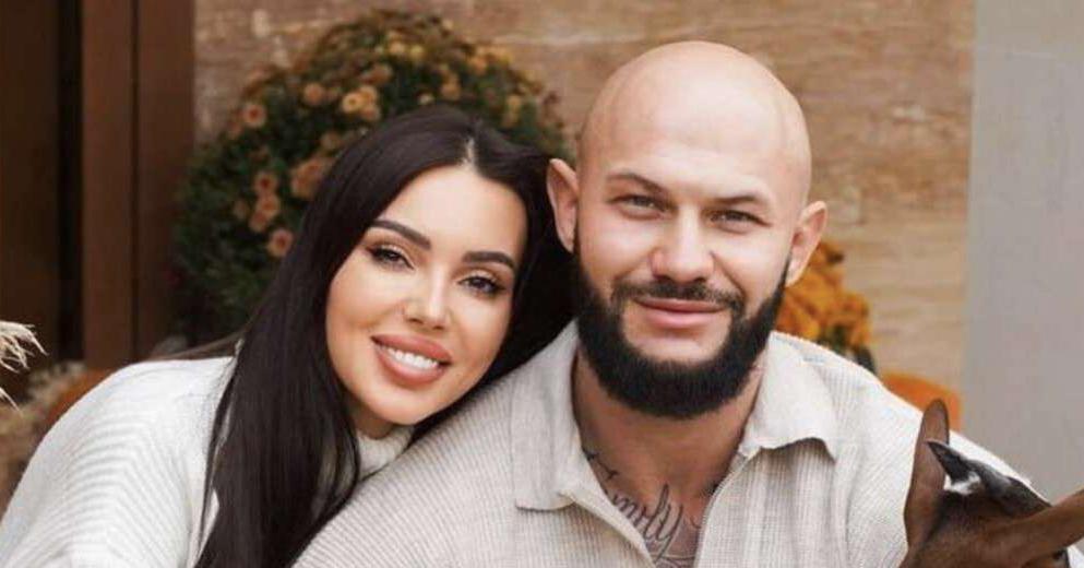 Слова Джигана о покойной козе Мими шокировали пользователей соцсетей