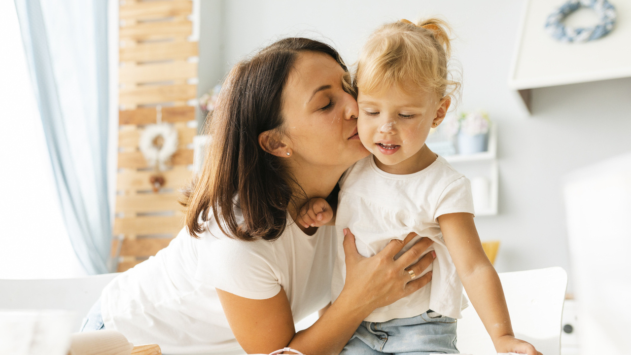 Путь к сердцу: как установить ритуалы для укрепления связи с ребенком