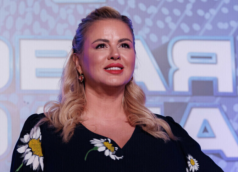 «Мужей много, а подруга на всю жизнь»: Семенович поделилась мыслями о дружбе