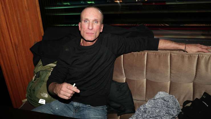 Актер из «Криминального чтива» и «Маски» Питер Грин обнаружен мертвым в Нью-Йорке.