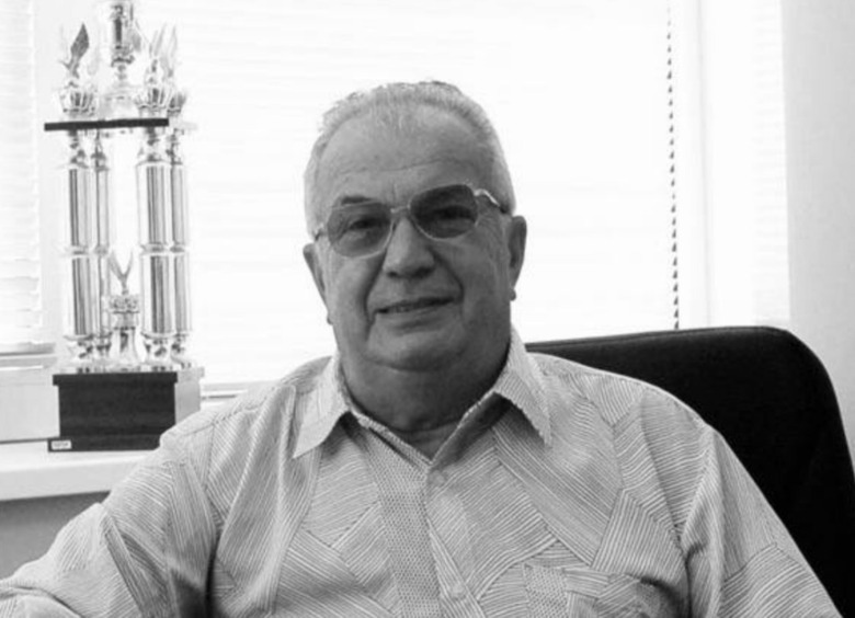 Скончался легендарный маг Эмиль Кио.