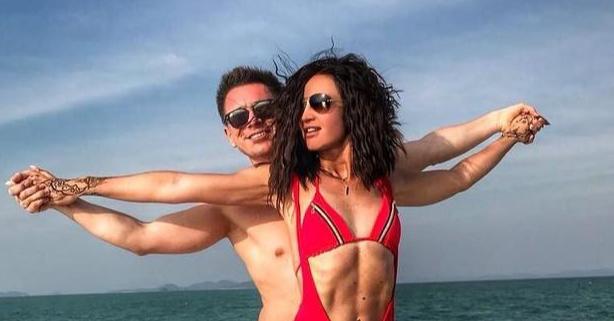 Батрутдинов поделился подробностями отмененной свадьбы с Бузовой.