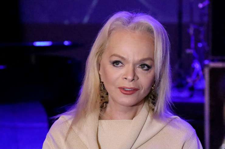 В Туле аннулировали концерт Ларисы Долиной.