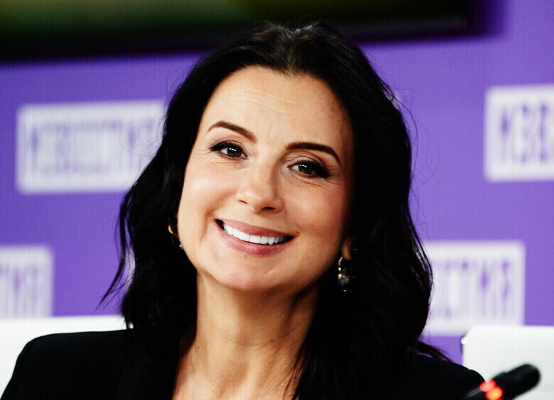 «Эльфы!» Малыши внучки Стриженовой покорили соцсети