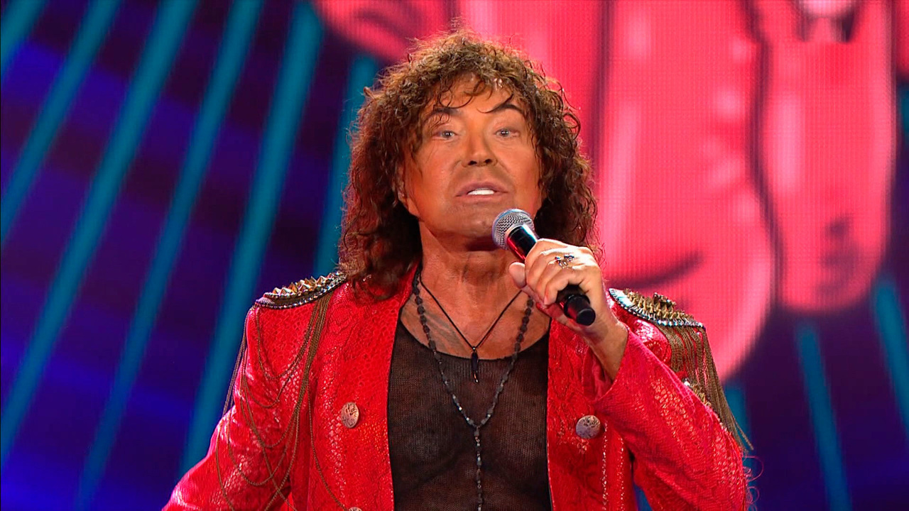 Леонтьев вернулся в Россию на празднование Нового года.