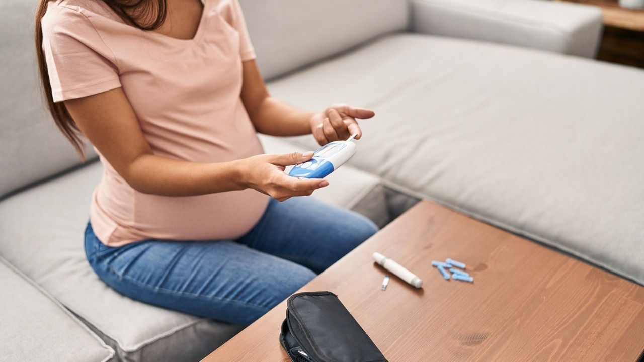 Гестационный диабет: полезная информация для будущих мам