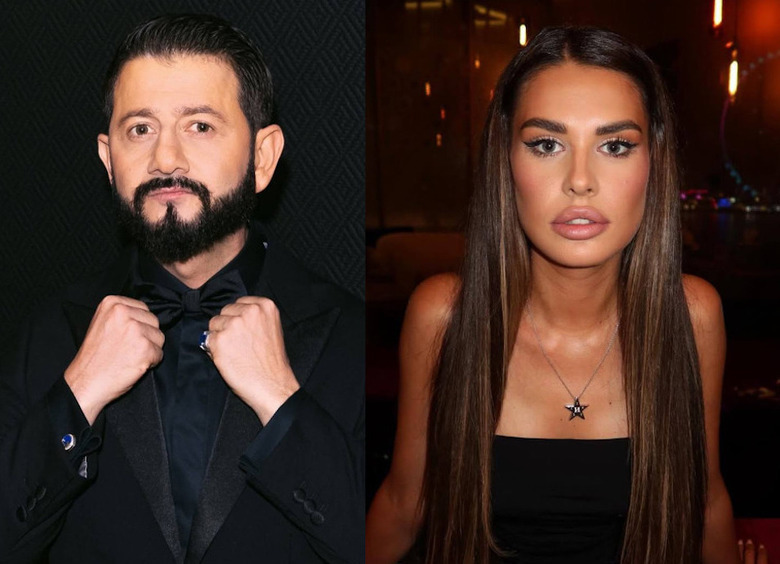 Бузова о романе Галустяна и Пинчук: «Ира проявляла к нему внимание»