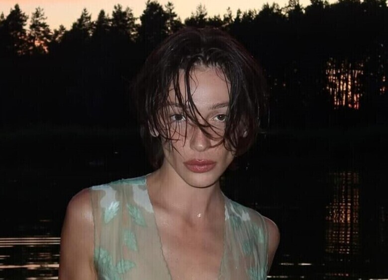 Ивлеева посмеялась над своим стилем и провела параллель с персонажем из «Гарри Поттера»