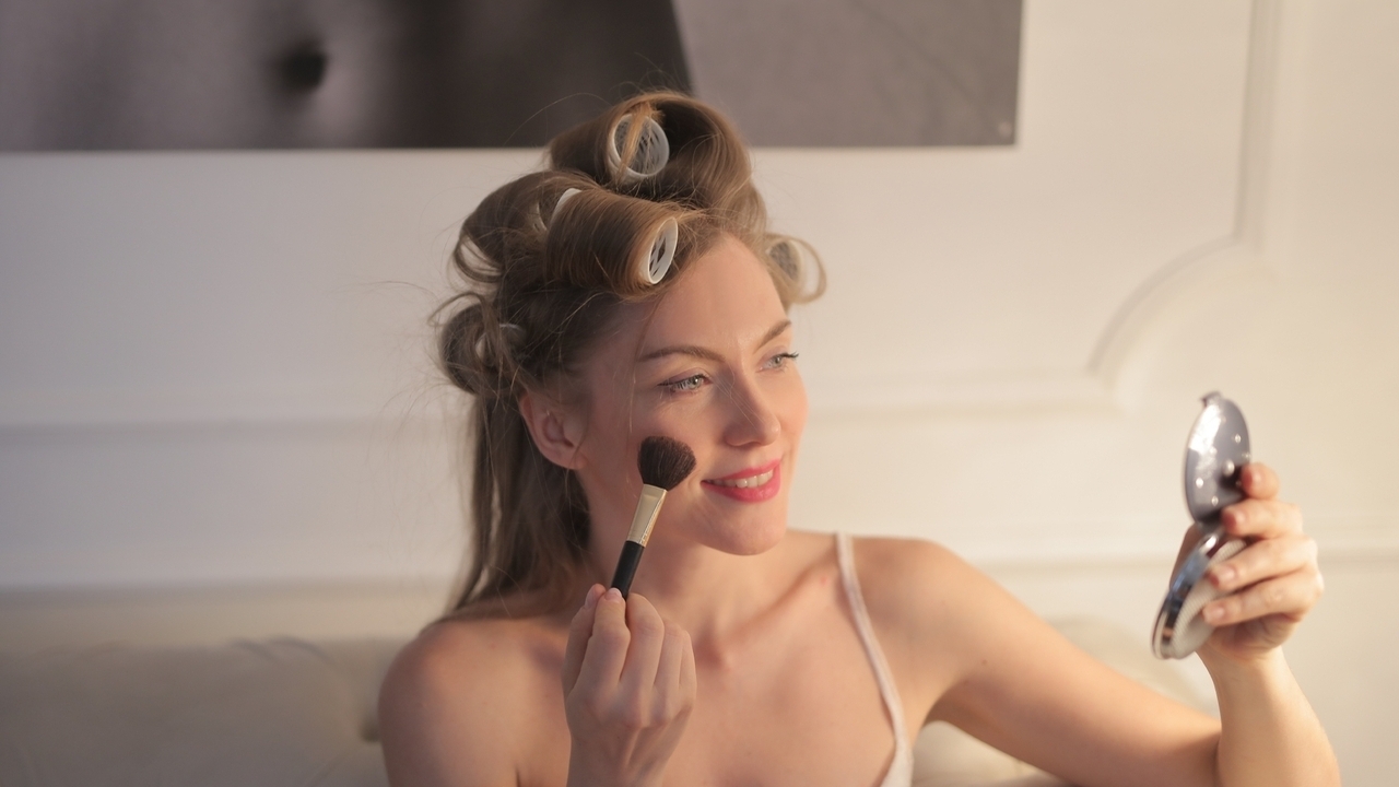 Мгновенное преображение перед важным событием: 5 Beauty-советов, которые помогут на вечеринке.