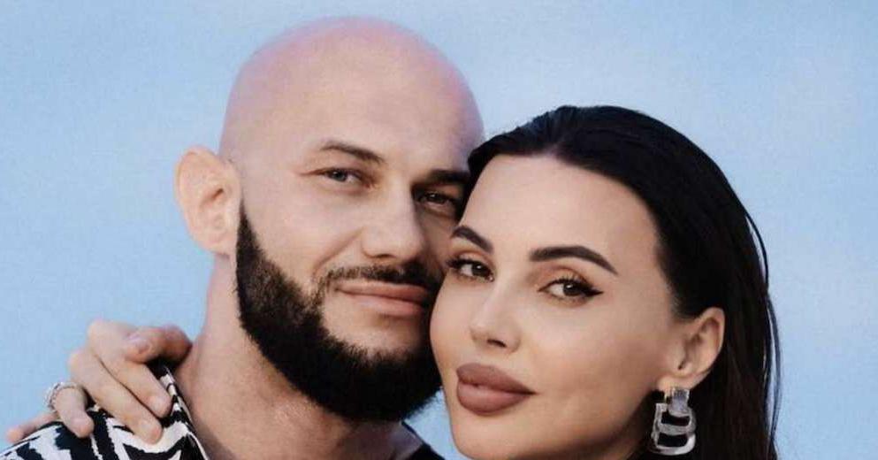 Оксана Самойлова намерена встретить 2026 год вместе с Джиганом.