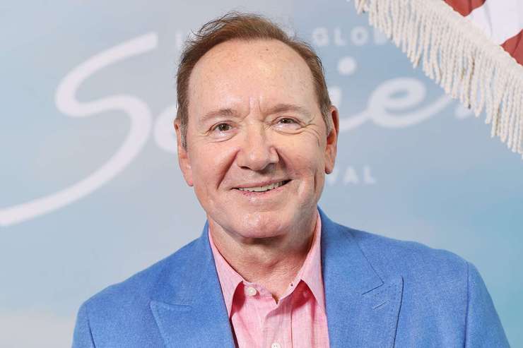 Кевин Спейси вернулся к съемкам в сериале после восьмилетнего перерыва.