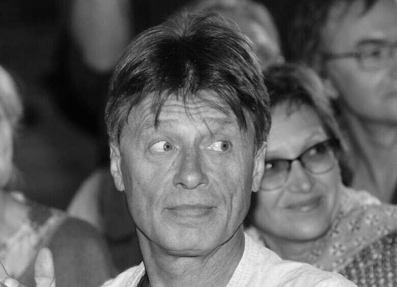 В столице провели прощание с Анатолием Лобоцким: актрисе Вере Алентовой стало нехорошо.