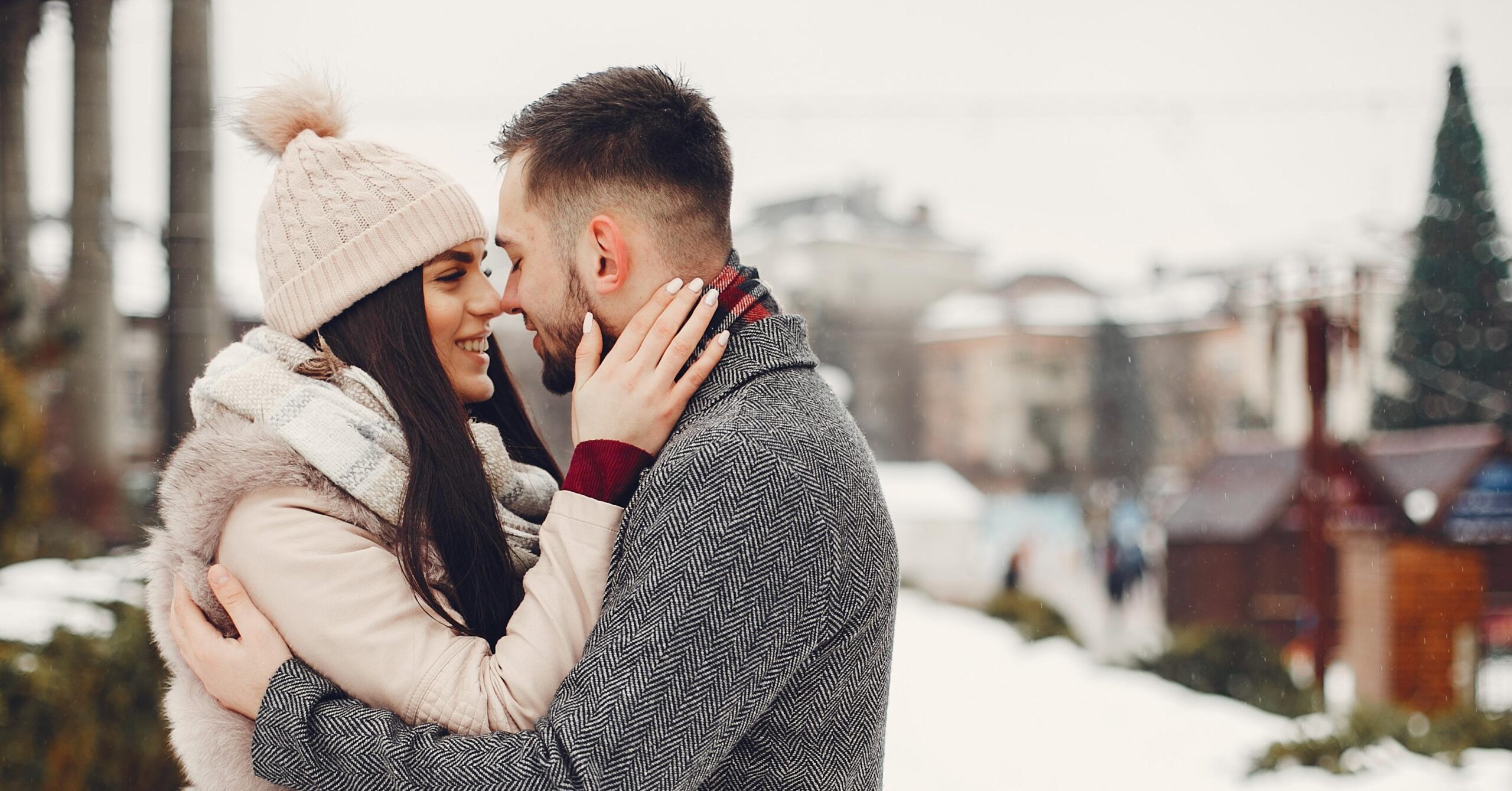 Любовь, богатство и максимальная эстетика