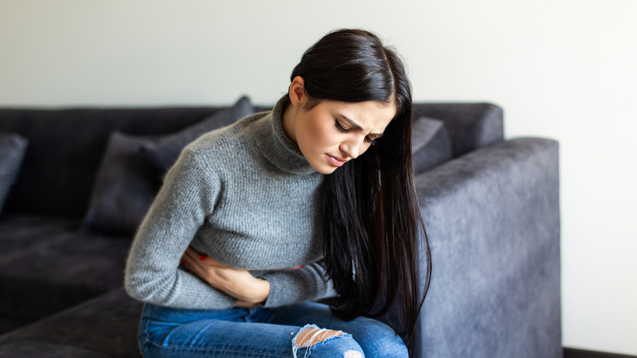 Стресс и пищеварительная система: как беспокойство влияет на работу ЖКТ