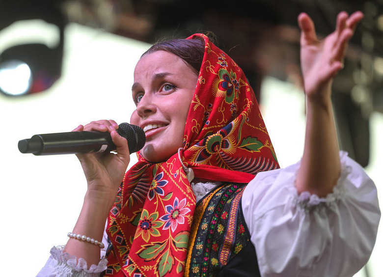 «Ей нечего предложить»: Юрий Лоза резко прокомментировал Татьяну Куртукову