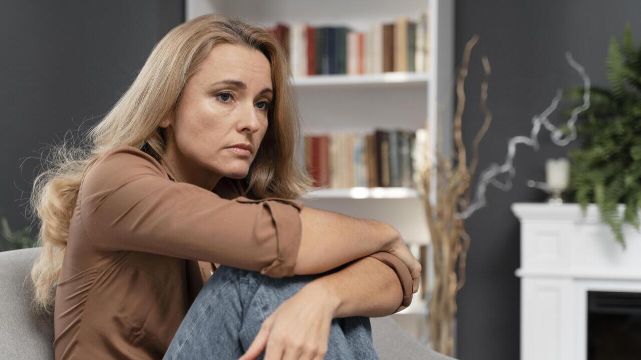 Почему одиночество вызывает страх и как обрести в нем силу