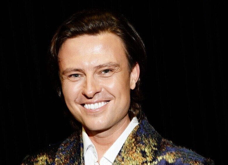 «С годами – только лучше»: в интернете обсудили редкое фото Шаляпина и Крутого