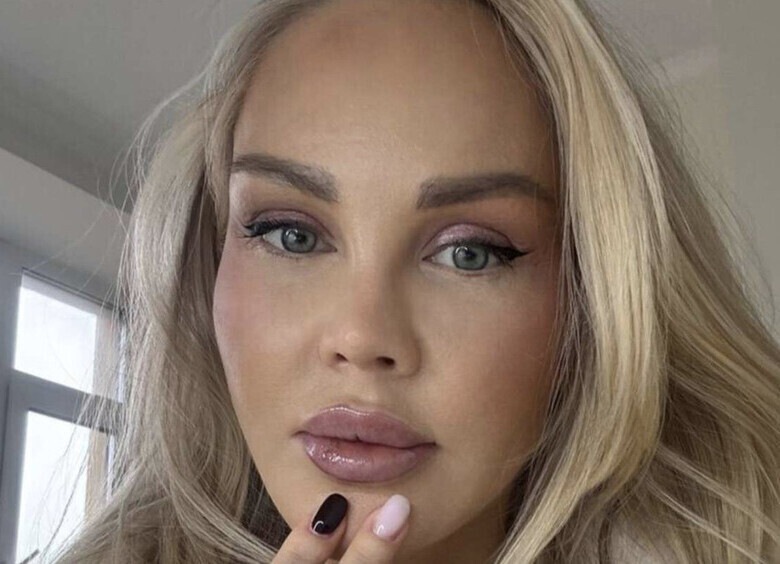 Мария Погребняк поделилась радостью за Анну Курникову, которая стала мамой в четвертый раз.