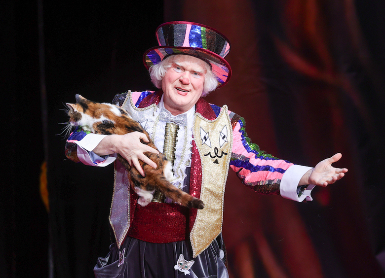 На грани жизни и смерти: удивительная история спасения Куклачева