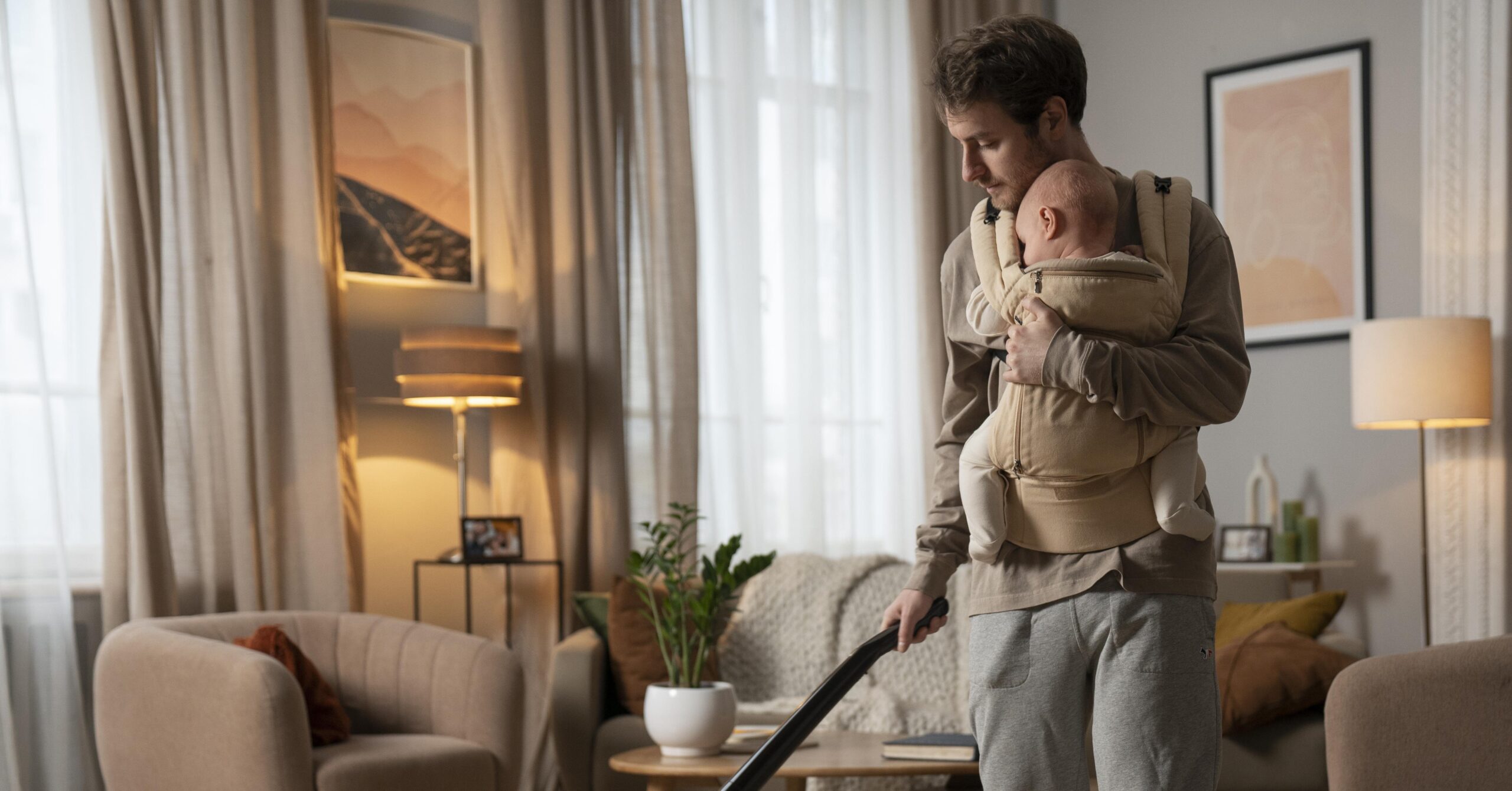 Избавляемся от вирусов и бактерий в доме: 3 простых шага