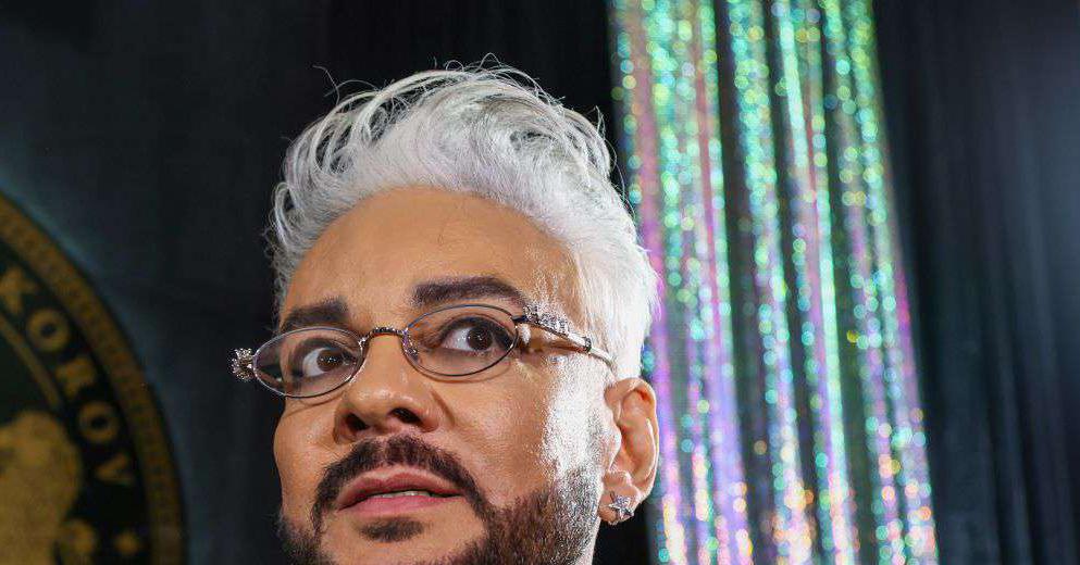 Киркоров впервые прокомментировал высказывания Пугачевой о несуществующем браке.