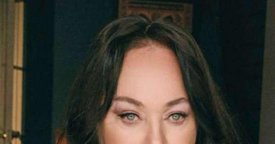 Гузеева поделилась уникальным фото из своего прошлого.