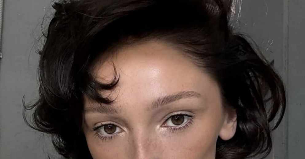 Настя Ивлеева приняла образ «российской куклы»: фотографии