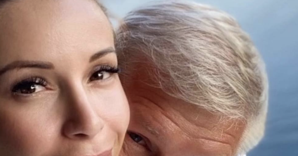 Ольга Орлова поделилась своими мыслями о ревности в браке.