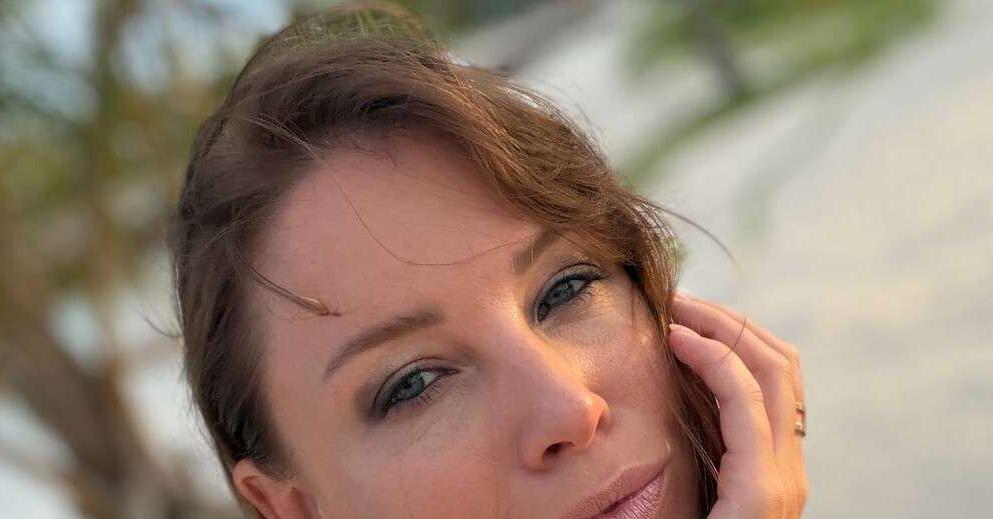 Диброва поделилась мыслями о материнстве и новой любви: «Мечтаю о девочке»