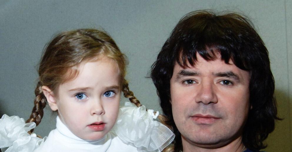 Дочь Евгения Осина поделилась нежными воспоминаниями о семейной жизни с отцом.