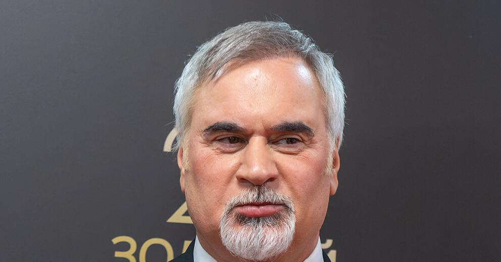 Власти Киргизии лишили Валерия Меладзе права выступать на своей территории.