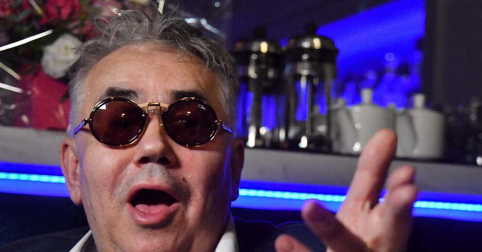 Стас Садальский раскритиковал обновленную версию «Шурика»