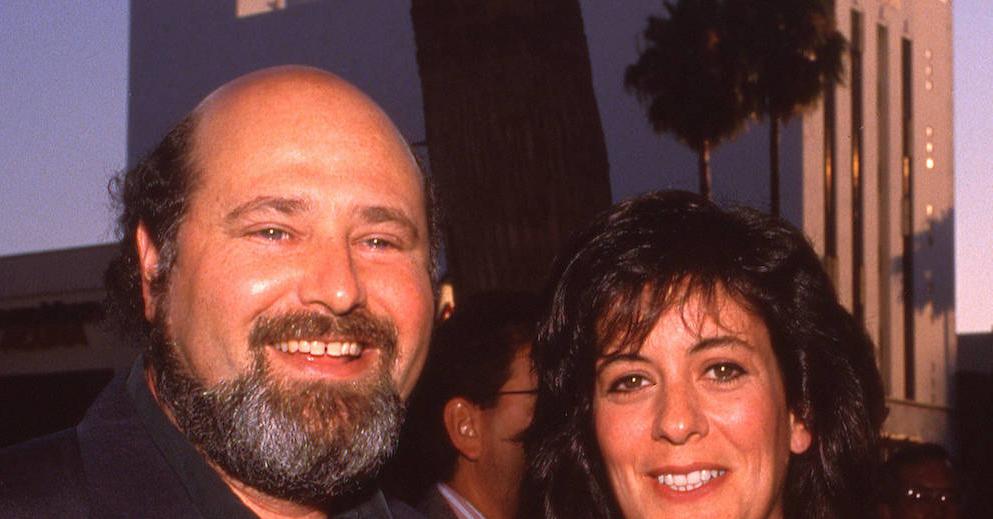 Арестован подозреваемый в жестоком убийстве супругов режиссера Райнера.