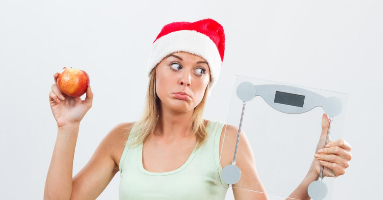 Как избежать набора веса зимой