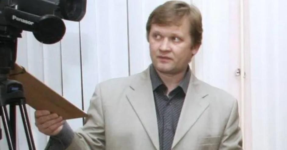 На 56-м году жизни умер художественный руководитель ансамбля «Ретро» Альберт Комаров.