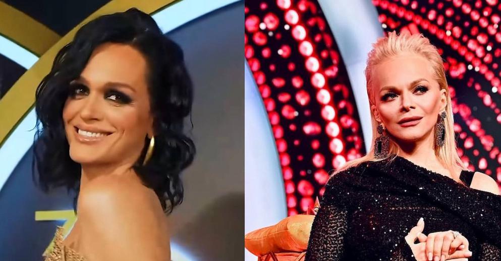 Слава в восторге от судебного решения по делу Долиной.