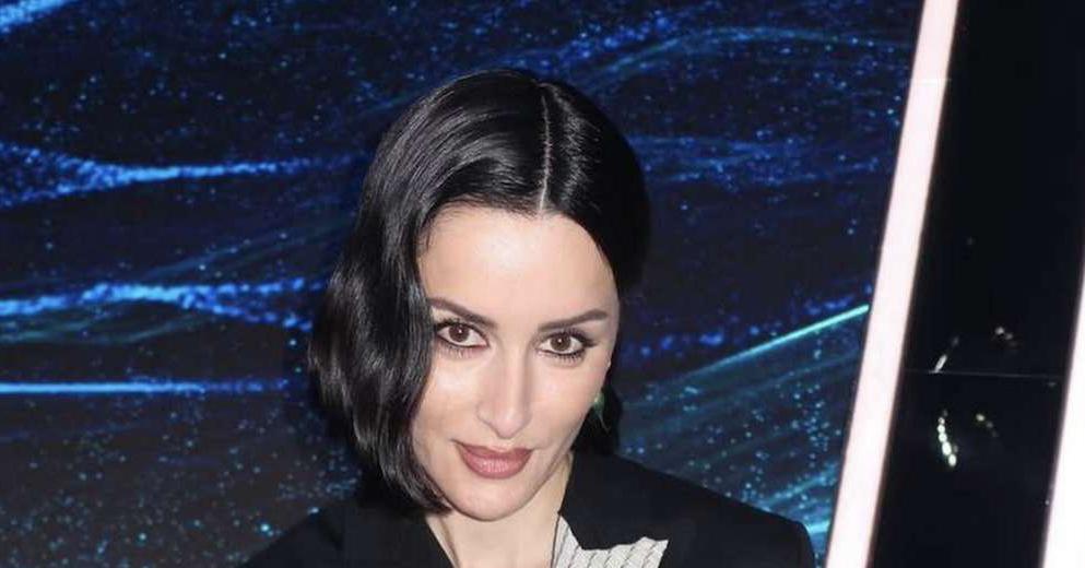 В интернете обнародовали цену уникальной сумочки Тины Канделаки: фото